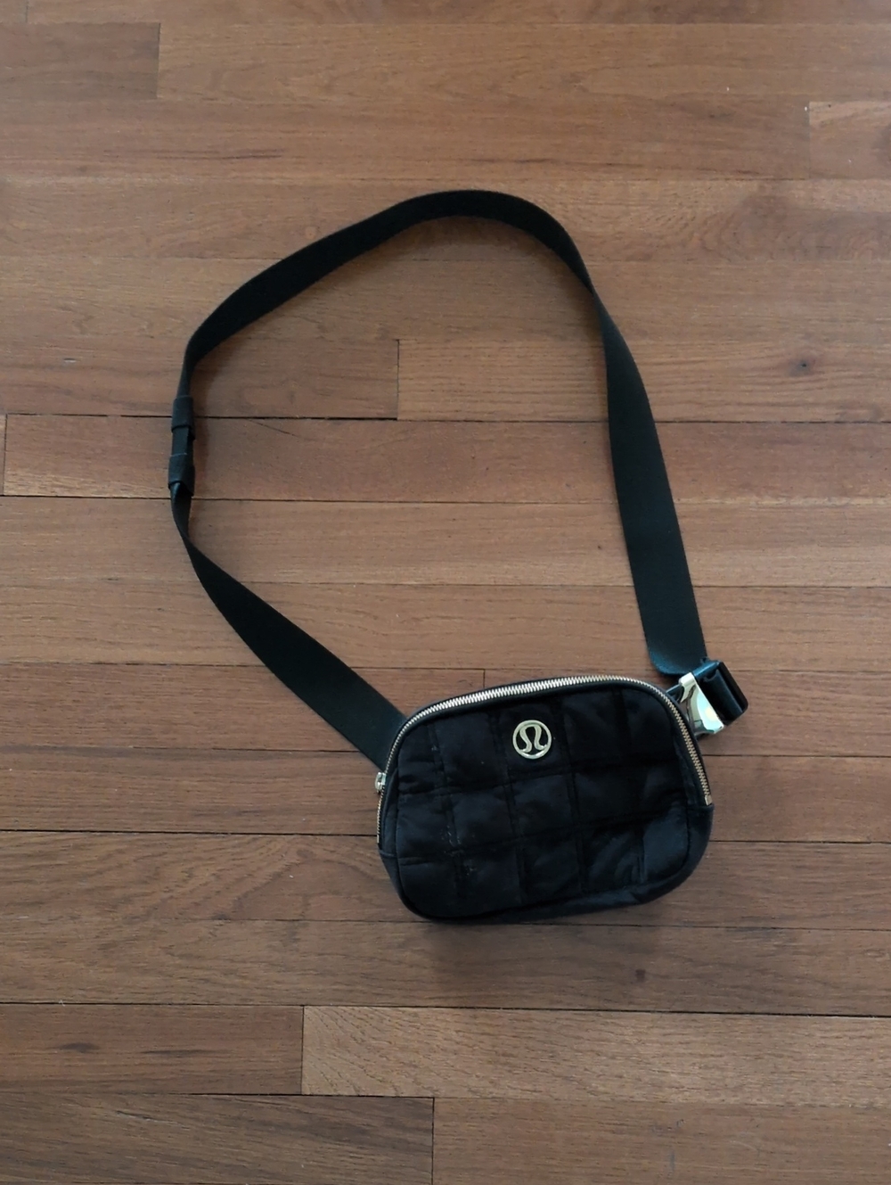 Lululemon Crossbody Fanny Pack